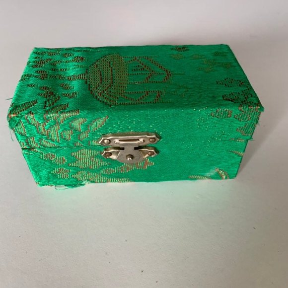 CHINESE HEALTH EXERCISE STRESS BAODING BALLS RELAXATION THERAPY sun stars moon - Picture 4 of 4